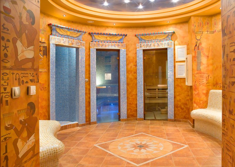 Hotel RIGGA we Władysławowie