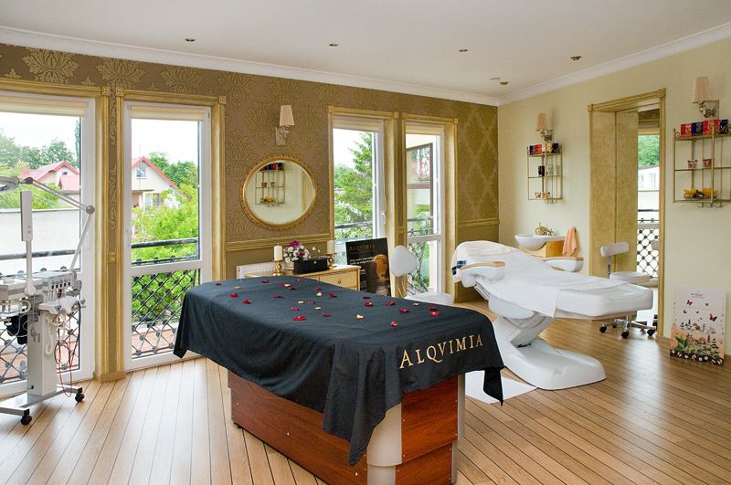 Hotel RIGGA we Władysławowie