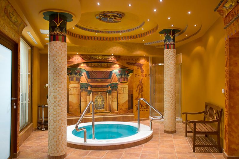 Hotel RIGGA we Władysławowie