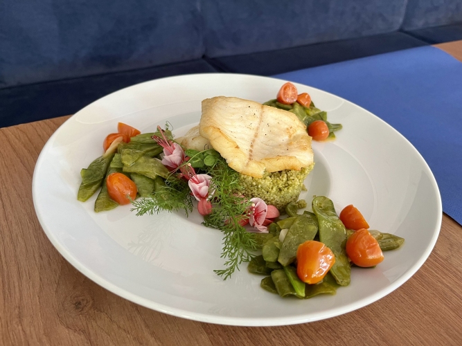 Hotel Jastarnia w Jastarni