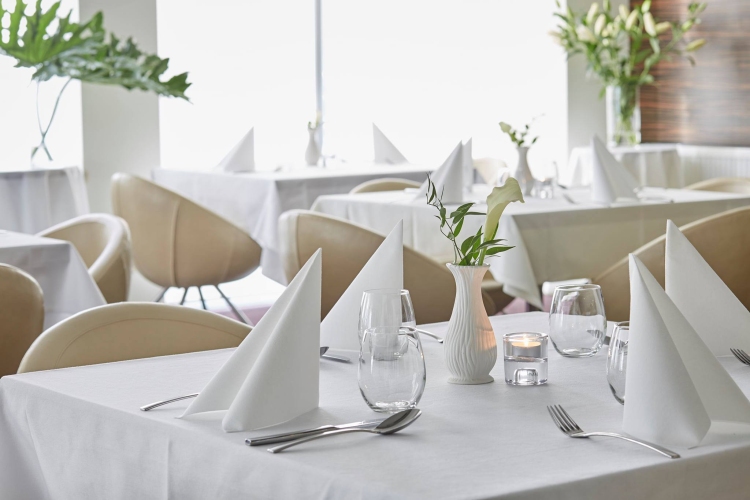 Hotel Diva SPA w Kołobrzegu