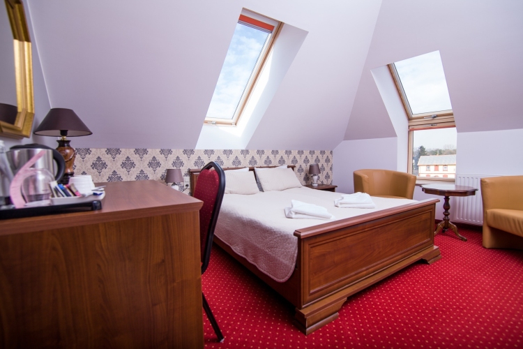 Hotel Jastarnia w Jastarni