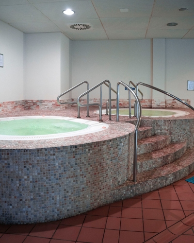 Hotel Diva SPA w Kołobrzegu