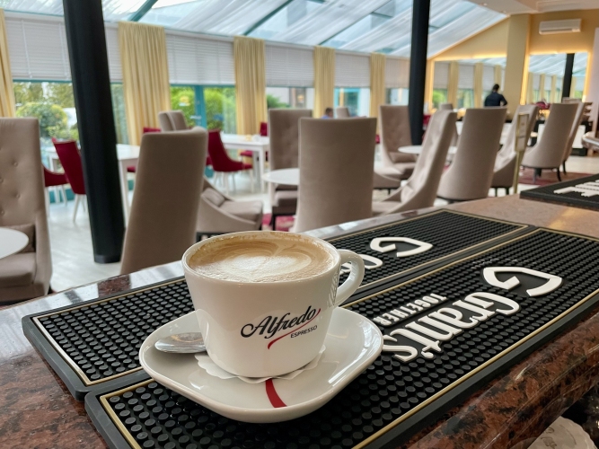 ROYAL PARK Hotel & Spa w Mielnie