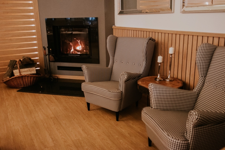 Hotel Dębowe Wzgórze w Pokrzywnej