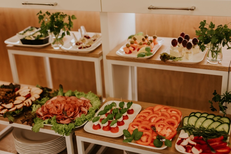 Hotel Dębowe Wzgórze w Pokrzywnej