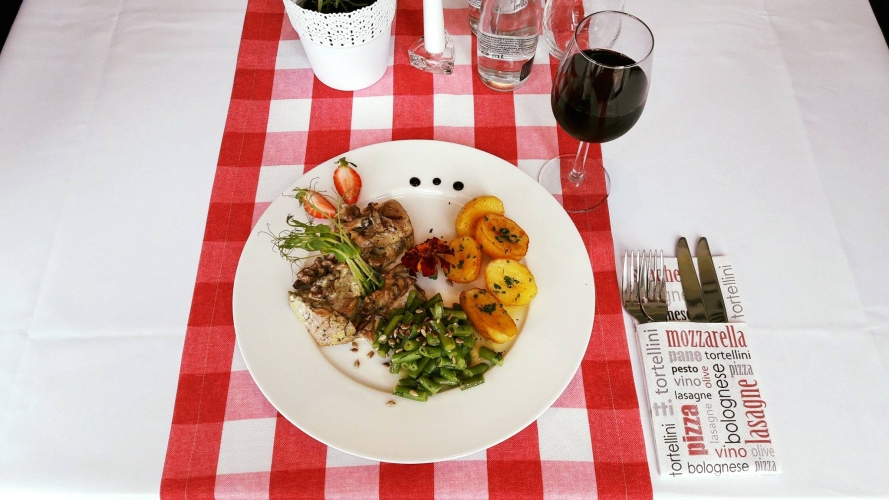 Hotel Diva SPA w Kołobrzegu