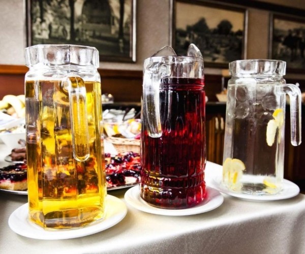 Hotel & Spa Stary Dziwnów w Dziwnowie