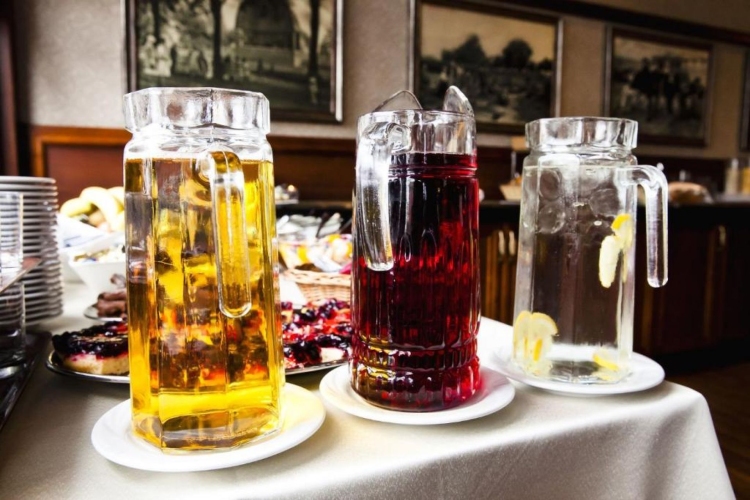 Hotel & Spa Stary Dziwnów w Dziwnowie