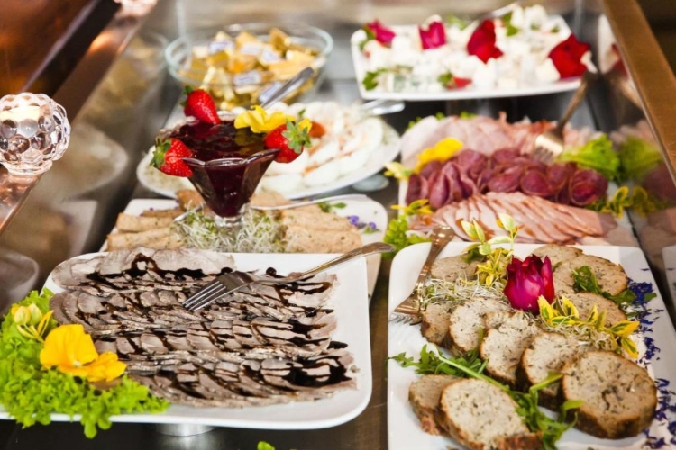 Hotel & Spa Stary Dziwnów w Dziwnowie