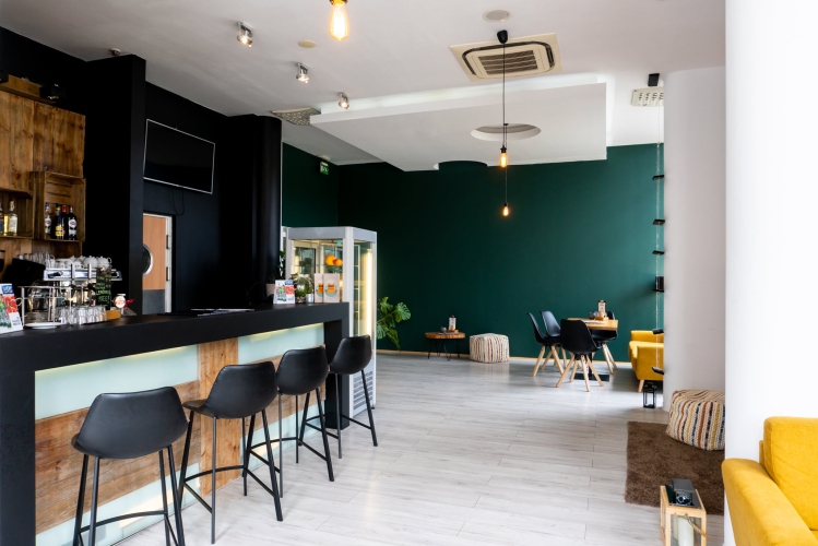 Hotel Diva SPA w Kołobrzegu