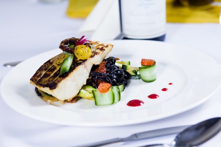 Hotel Jastarnia w Jastarni