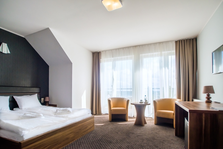 Hotel Jastarnia w Jastarni