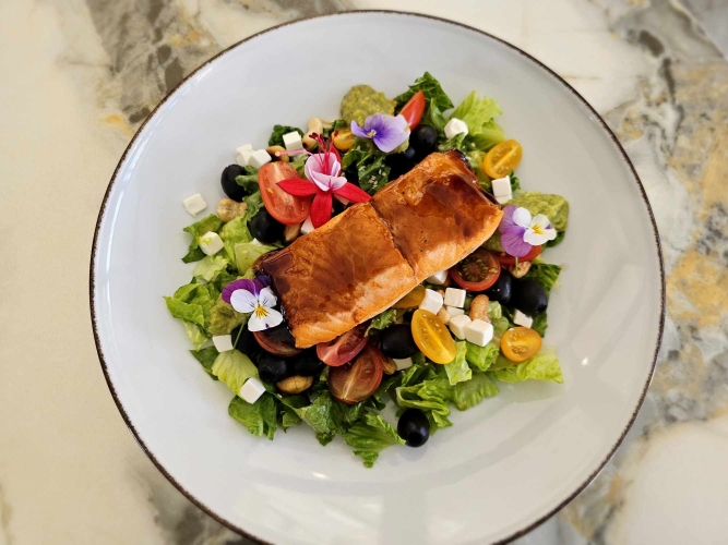 Hotel Jastarnia w Jastarni