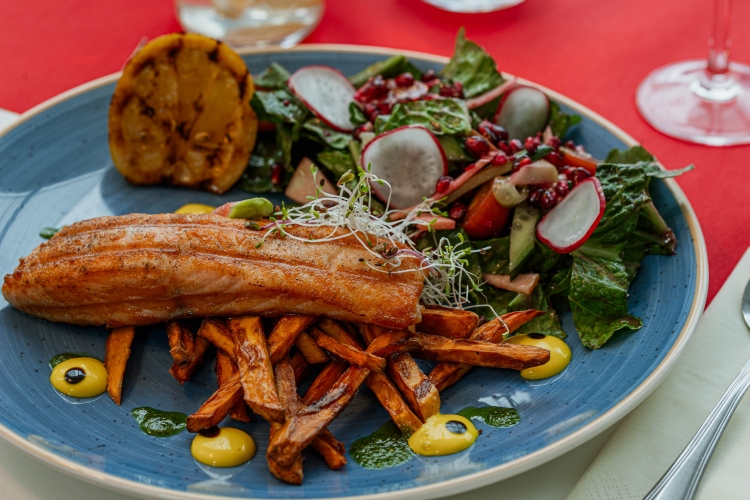 ROYAL PARK Hotel & Spa w Mielnie