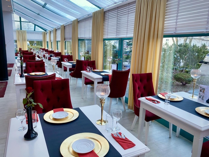 ROYAL PARK Hotel & Spa w Mielnie