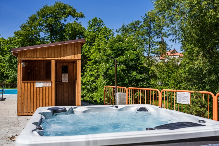 Hotel Niemcza Wino & SPA w Niemczy