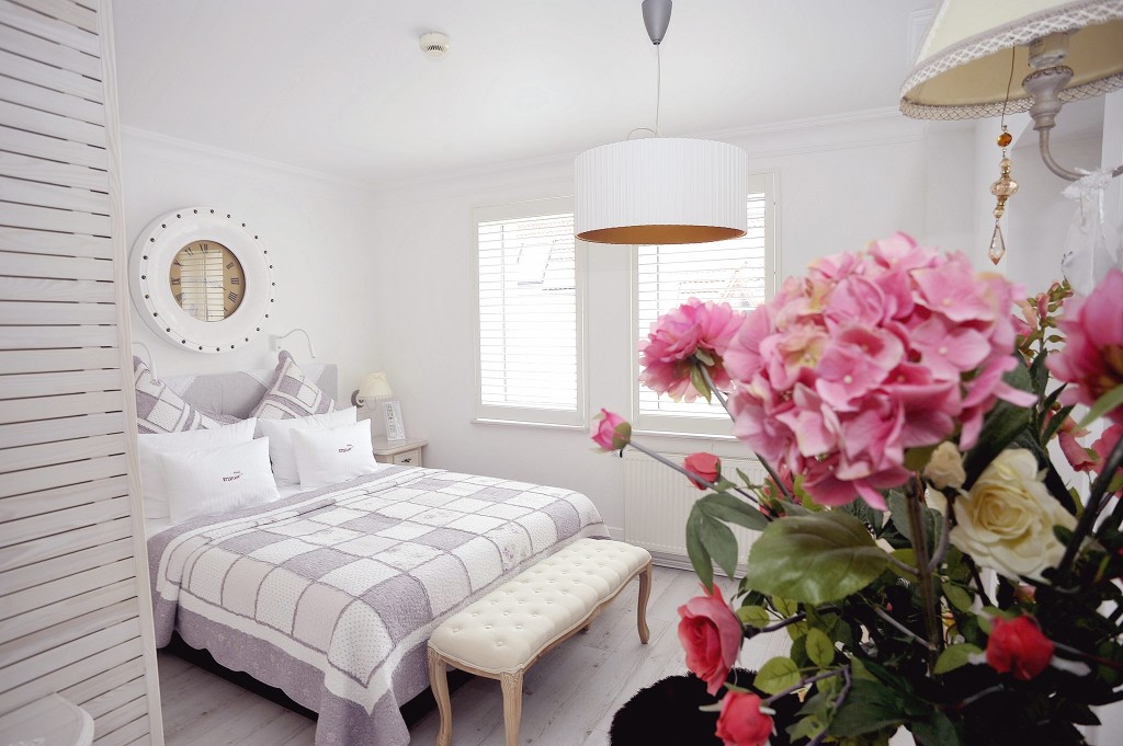 Hotel OTTAVIANO w Świnoujściu