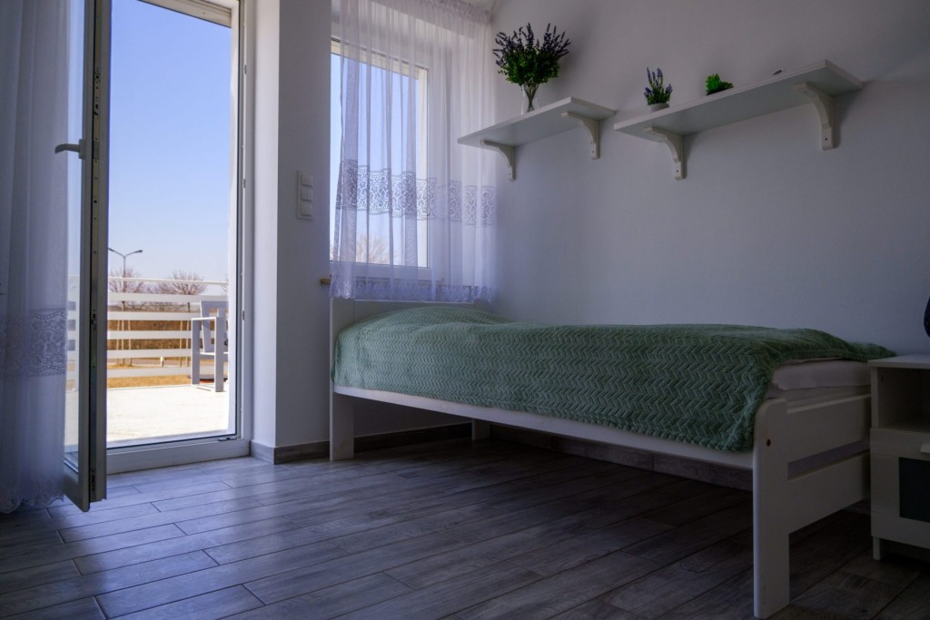 Rezydencja Lawendowa w Szczawinie