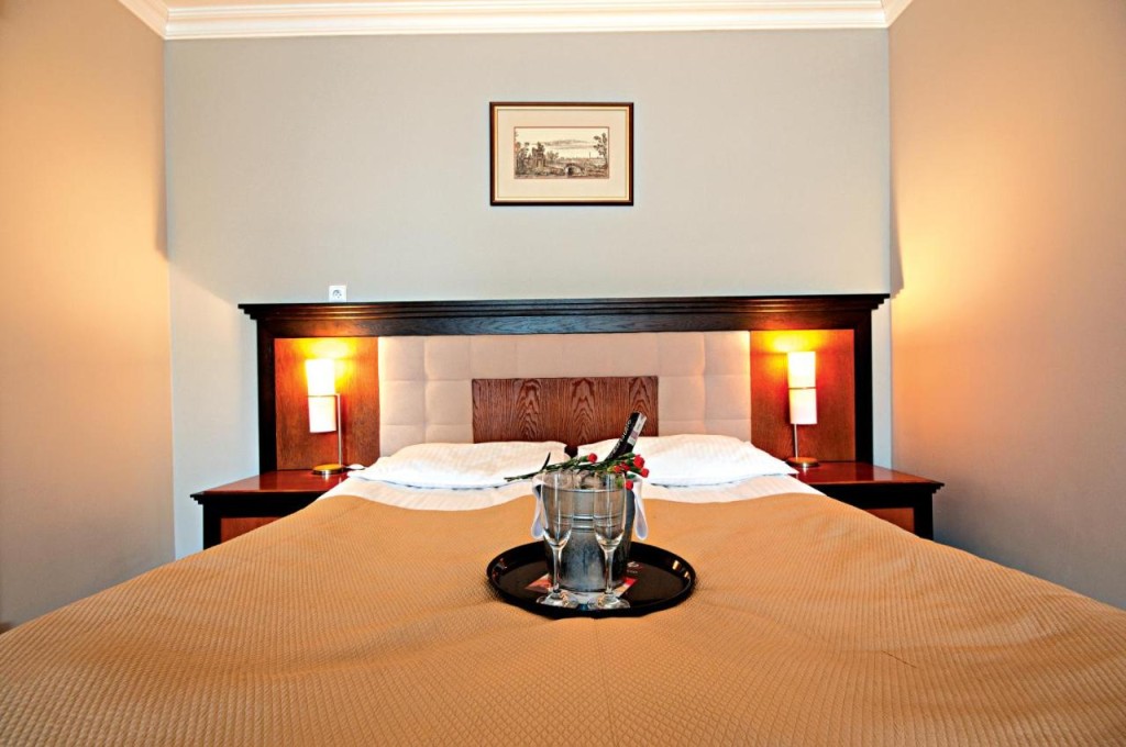 Łeba Hotel & Spa w Łebie