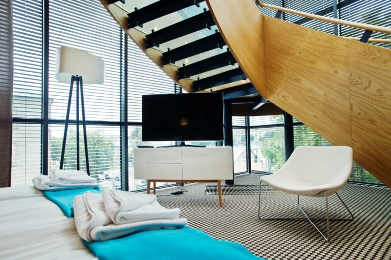 Hotel Velvet w Suwałkach