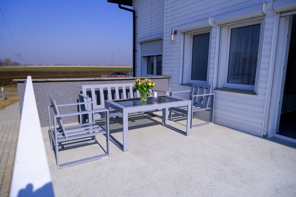 Rezydencja Lawendowa w Szczawinie