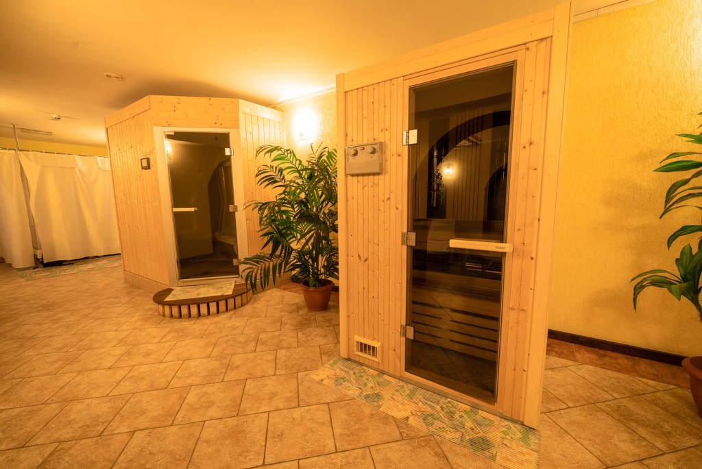 Hotel Helena w Giżycku