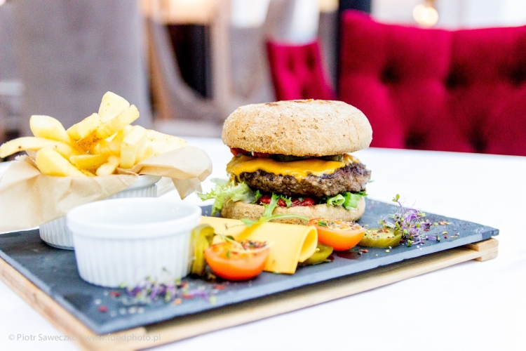 ROYAL PARK Hotel & Spa w Mielnie