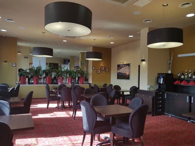 Hotel Niemcza Wino & SPA w Niemczy