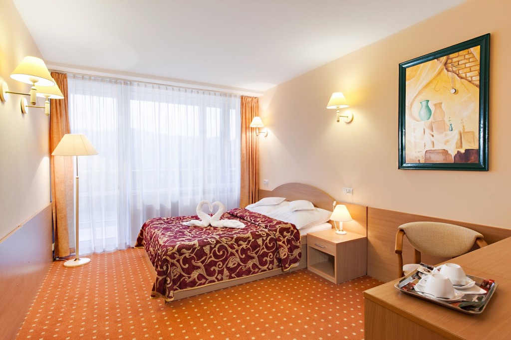 Hotel Perła Południa w Rytrze