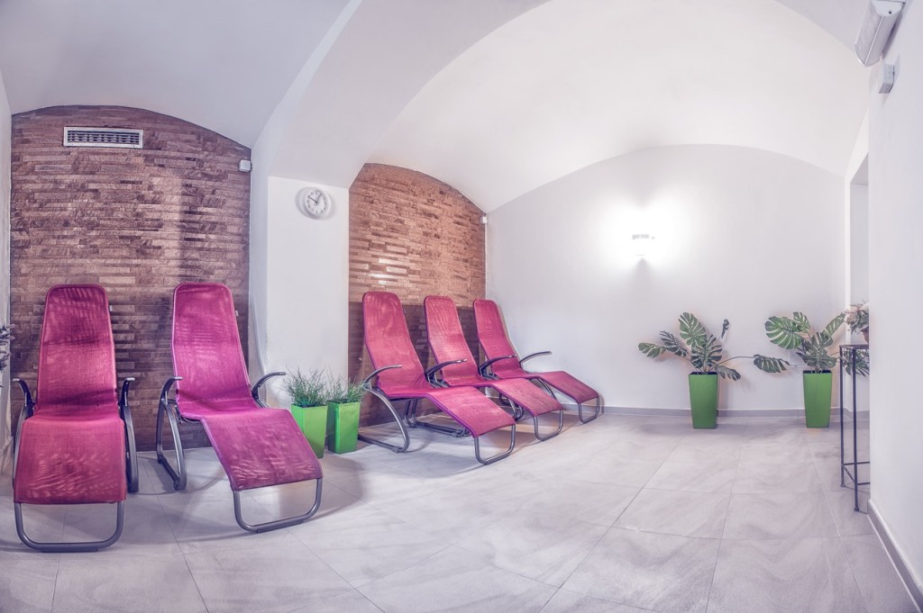 Hotel Niemcza Wino & SPA w Niemczy