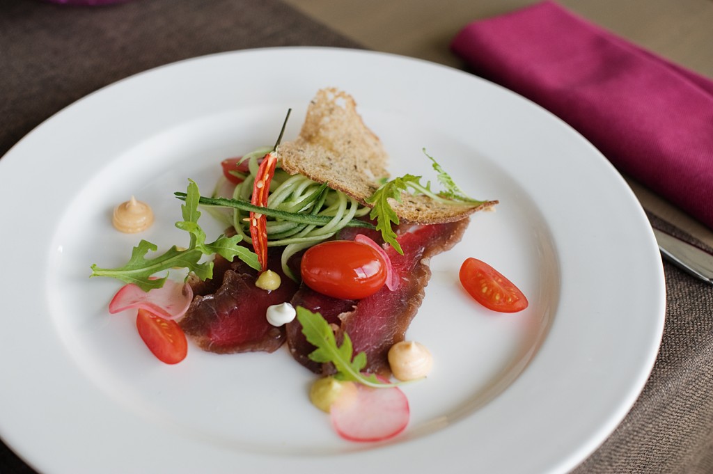 Hotel Velvet w Suwałkach