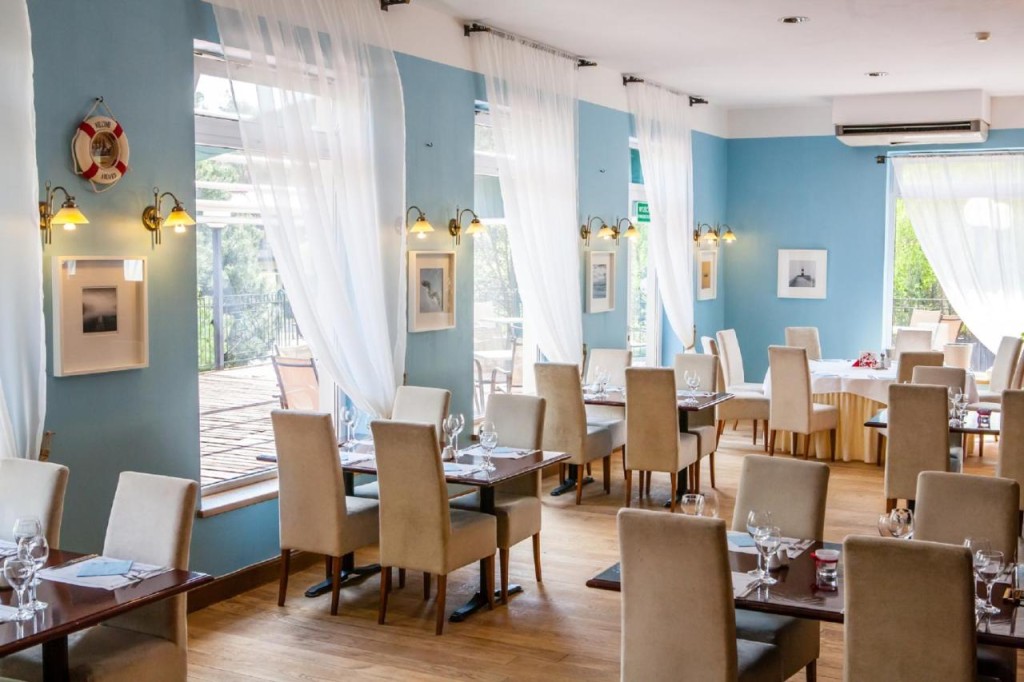 Łeba Hotel & Spa w Łebie
