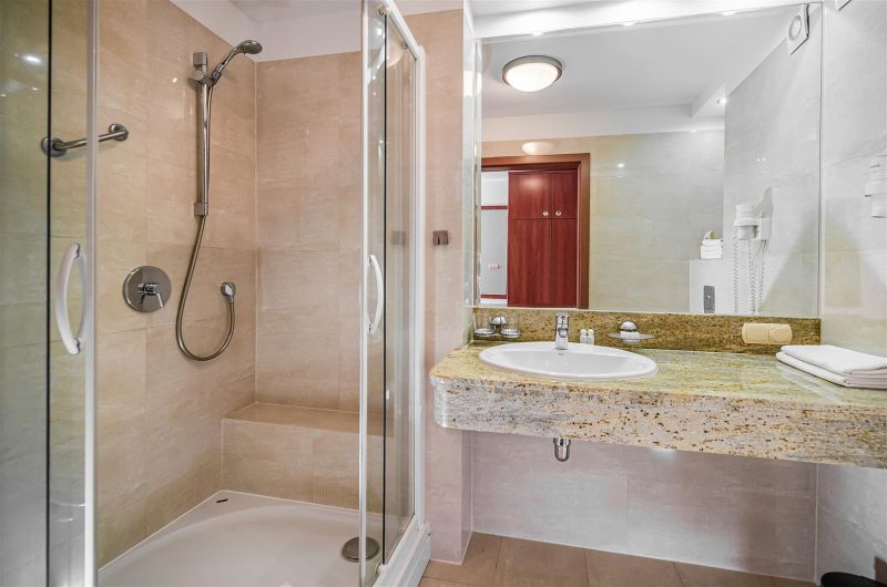 Hotel RIGGA we Władysławowie