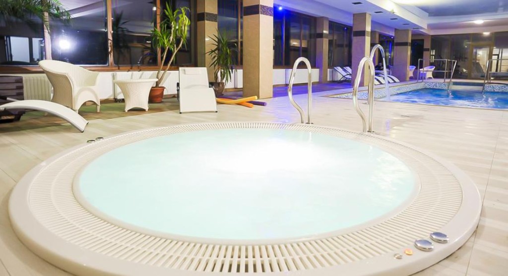 Hotel Mir-Jan w Lądku-Zdroju