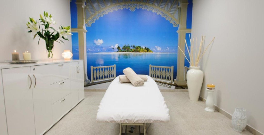 Hotel „TeoDorka Med & Spa” w Ciechocinku