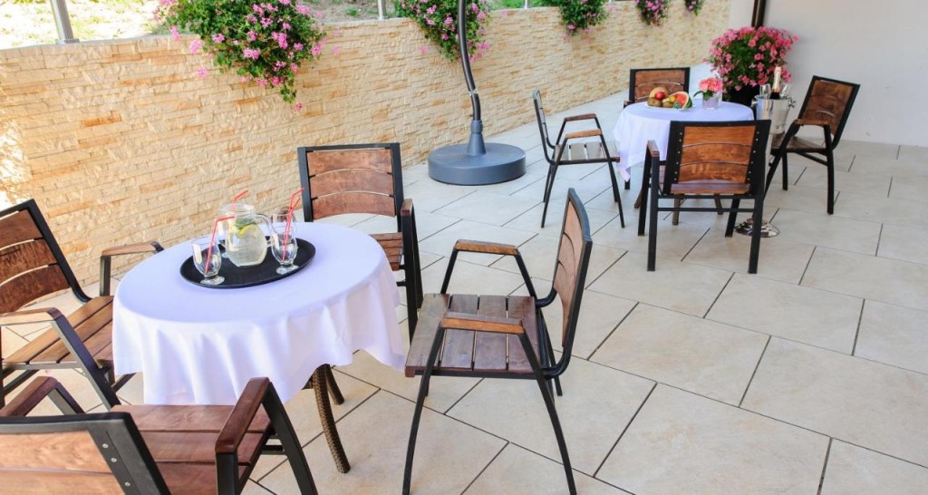 Hotel „TeoDorka Med & Spa” w Ciechocinku