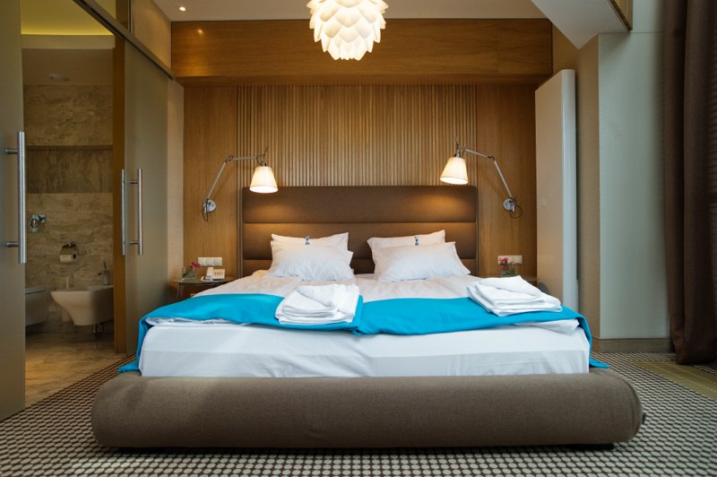 Hotel Velvet w Suwałkach