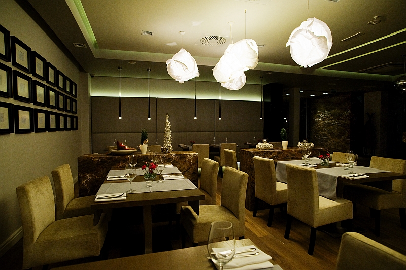 Hotel Velvet w Suwałkach