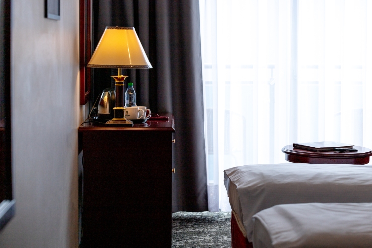 ROYAL PARK Hotel & Spa w Mielnie