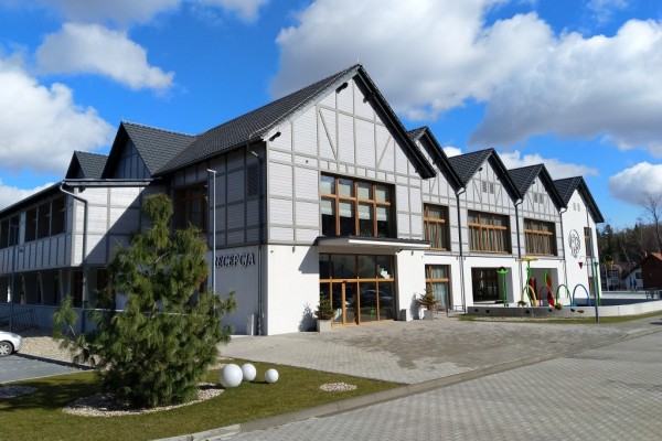 Artus Resort w Karpaczu