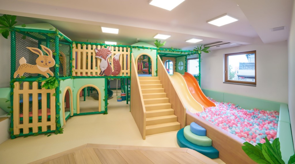 Artus Resort w Karpaczu