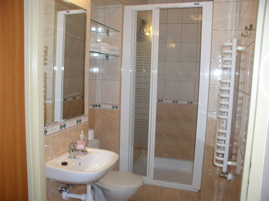 Dom Wypoczynkowy „Bajka” w Krynicy-Zdroju