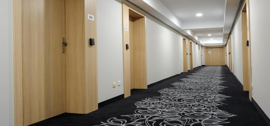 Hotel „TeoDorka Med & Spa” w Ciechocinku