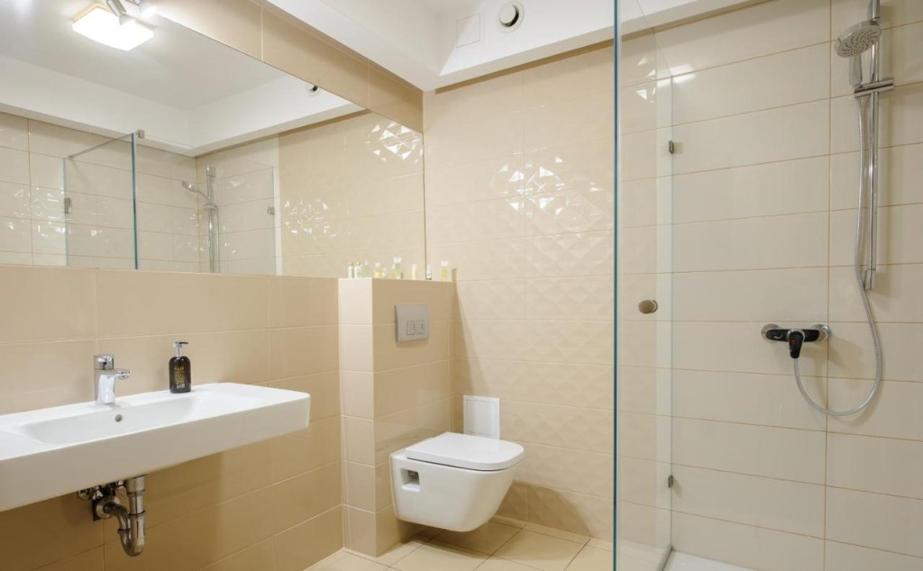 Hotel „TeoDorka Med & Spa” w Ciechocinku