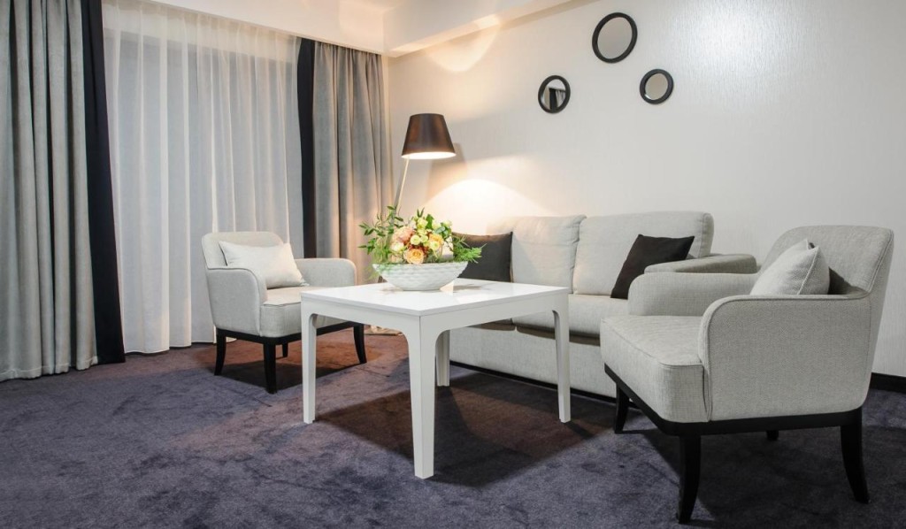 Hotel „TeoDorka Med & Spa” w Ciechocinku