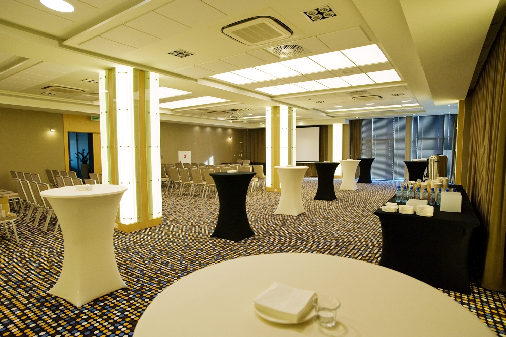 Hotel Velvet w Suwałkach