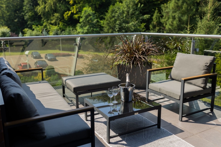 Hotel & SPA Młyn Jacka w Jaroszowicach