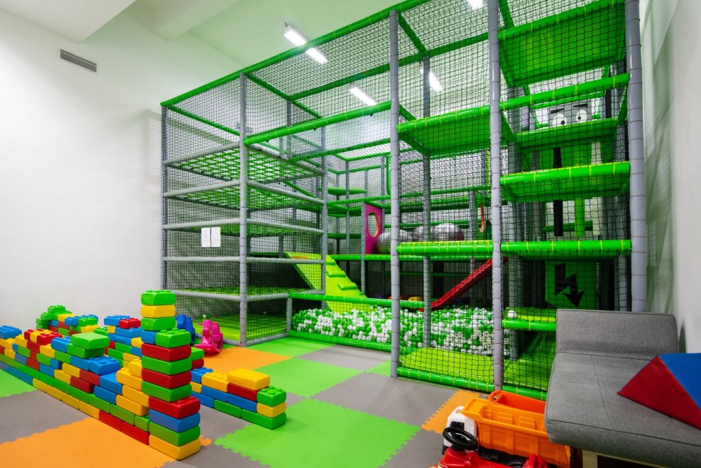 Hotel Anders w Starych Jabłonkach