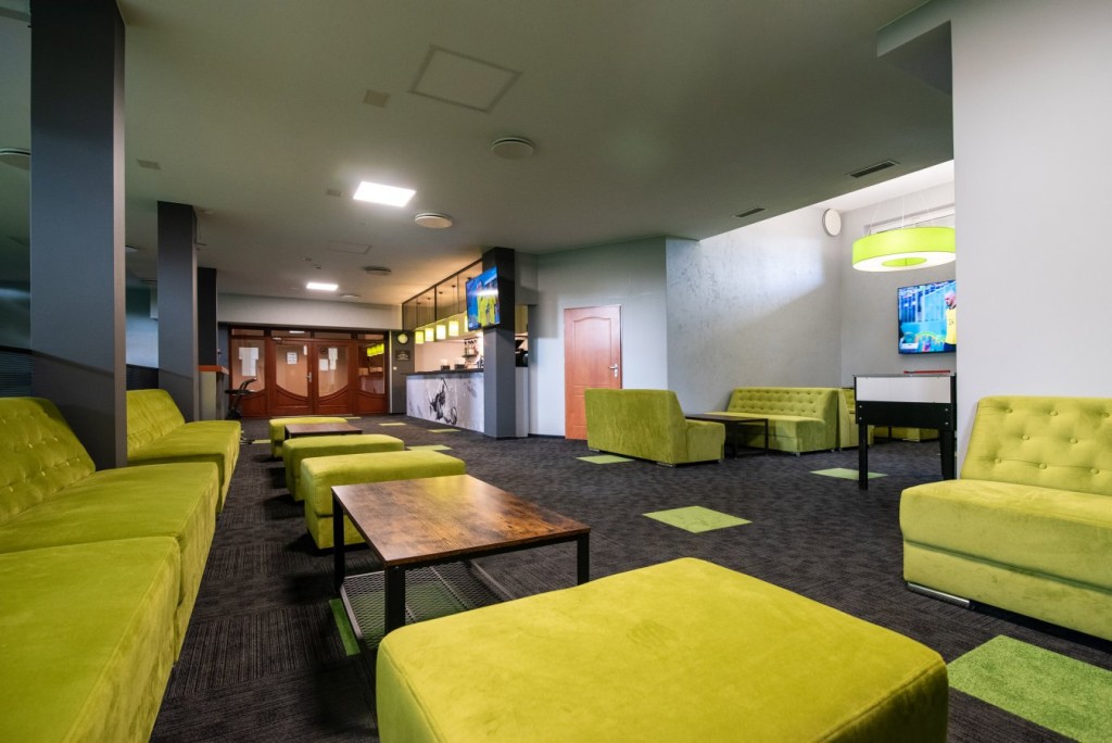 Hotel Anders w Starych Jabłonkach